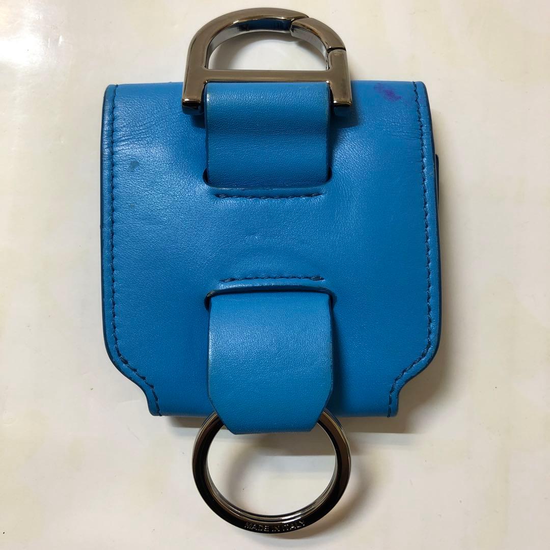 LBA12-6 クリスチャンディオール ディオール オム ロゴ金具付き