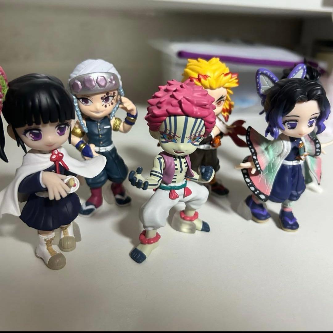 PalVerse パルバース　鬼滅の刃　コンプリート　vol.1〜3 全種類