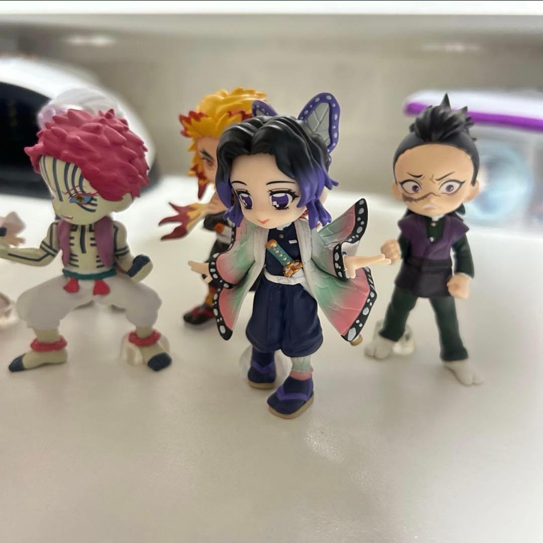 PalVerse パルバース　鬼滅の刃　コンプリート　vol.1〜3 全種類