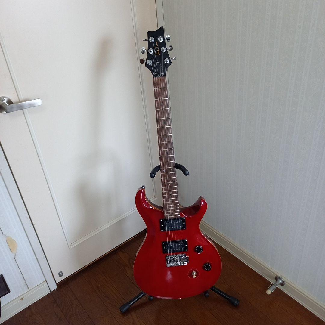 『本体のみ』Tony Smith KPR-32 PRS Custom 24タイプ