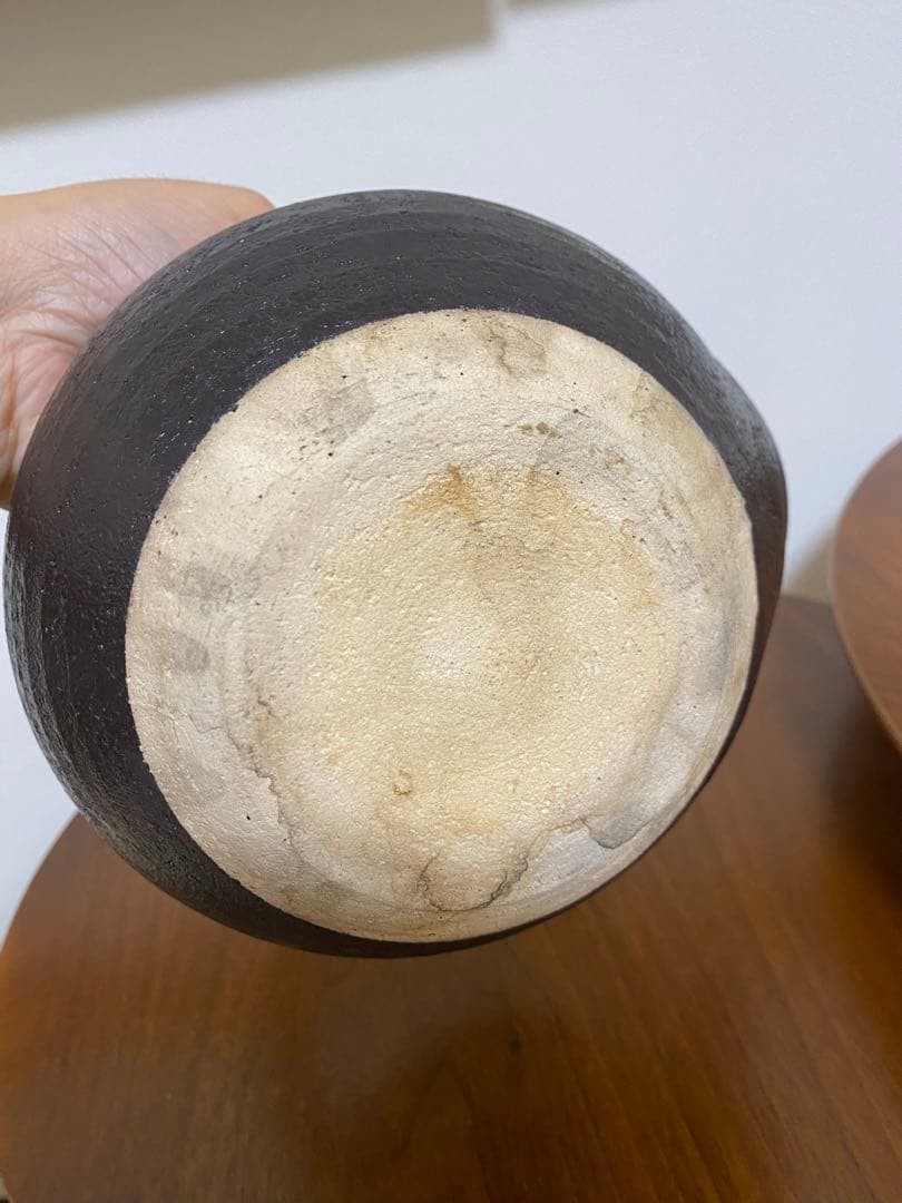 長谷園 直火土瓶 850ml ガス 直火OK 茶器 日本製 伊賀焼ACT-61