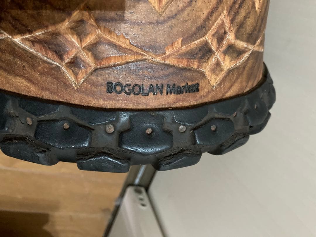ジャンベ BOGOLAN Market ギニア製 ボゴランマーケット