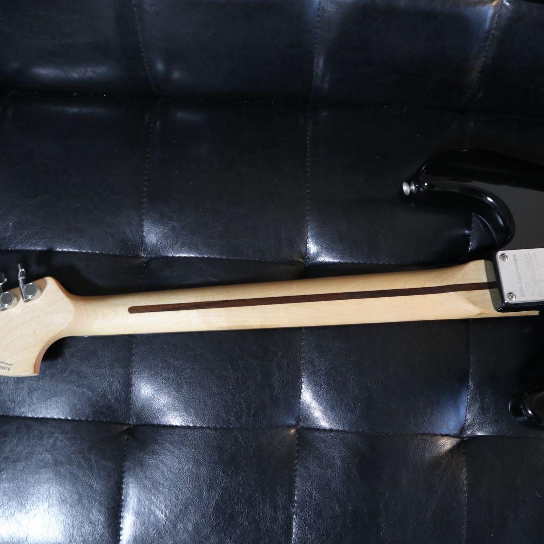 ギター Squier by Fender 20th Anniversary STRAT