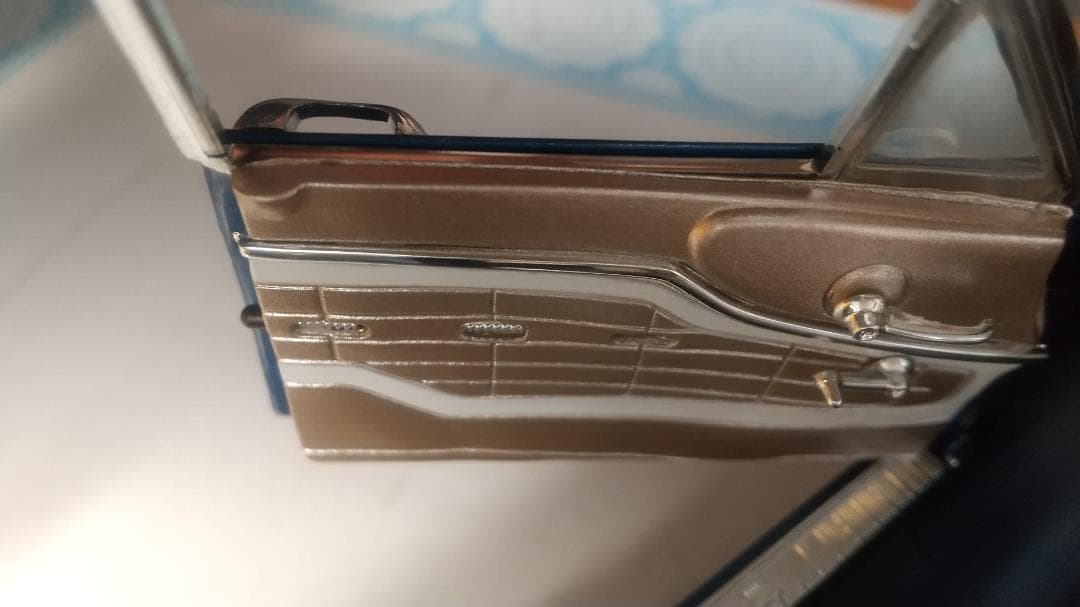 アクメ 1964 フォード サンダーボルト 1/18