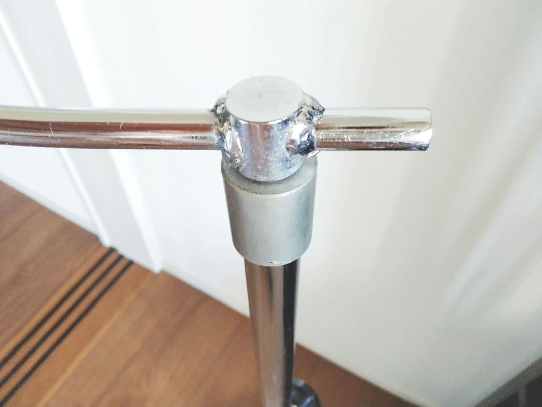 美品❤HOEI 半月スタンド（特大）ST-LL 鳥かごスタンド ホーエイ