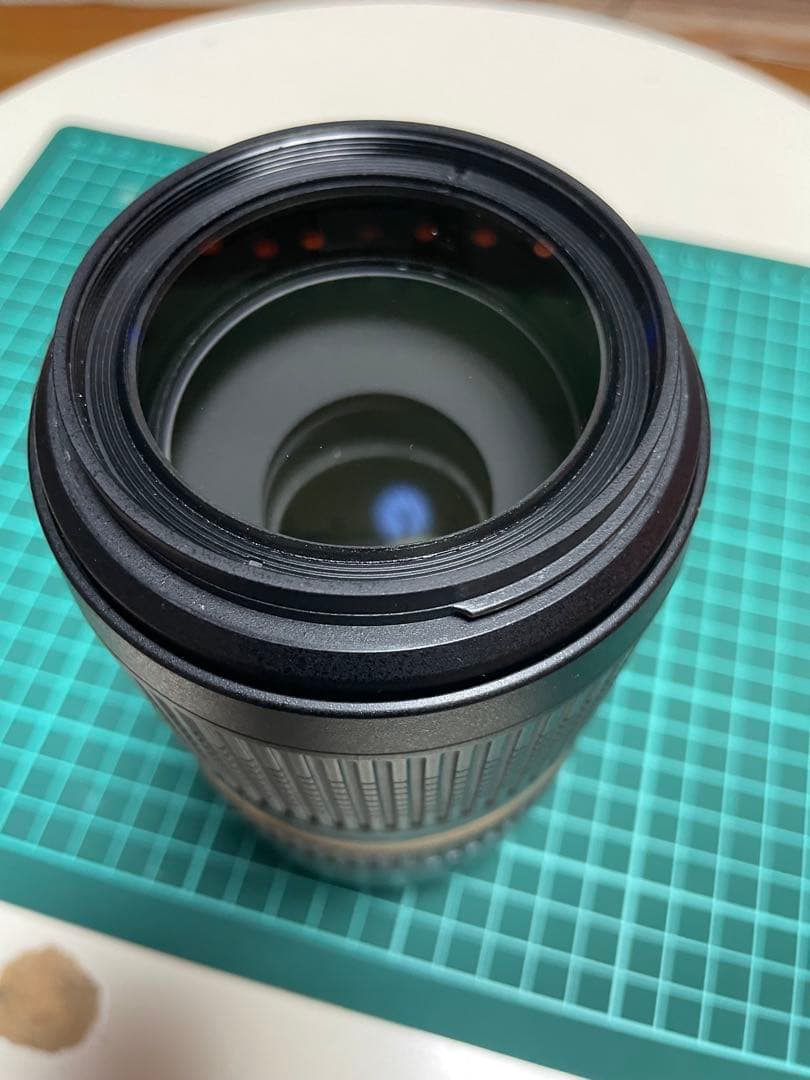 tamron SP 70-300mm F／4.5-5.6 Di 望遠レンズ
