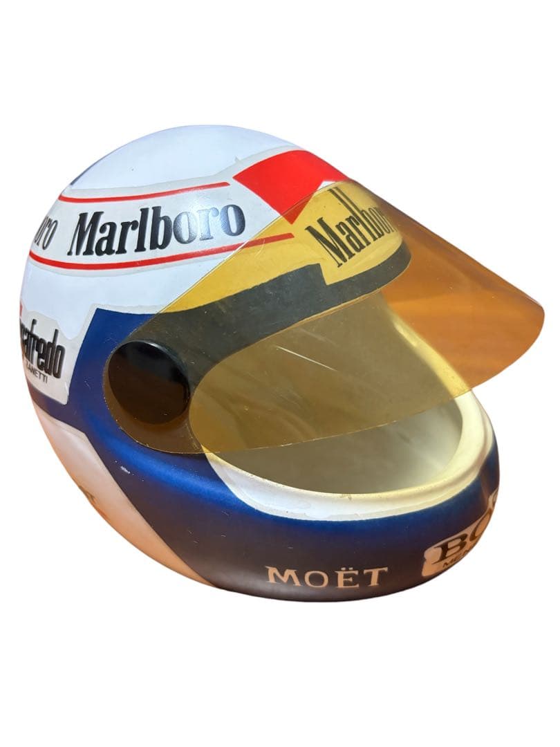 マルボロ ヘルメット ミニ