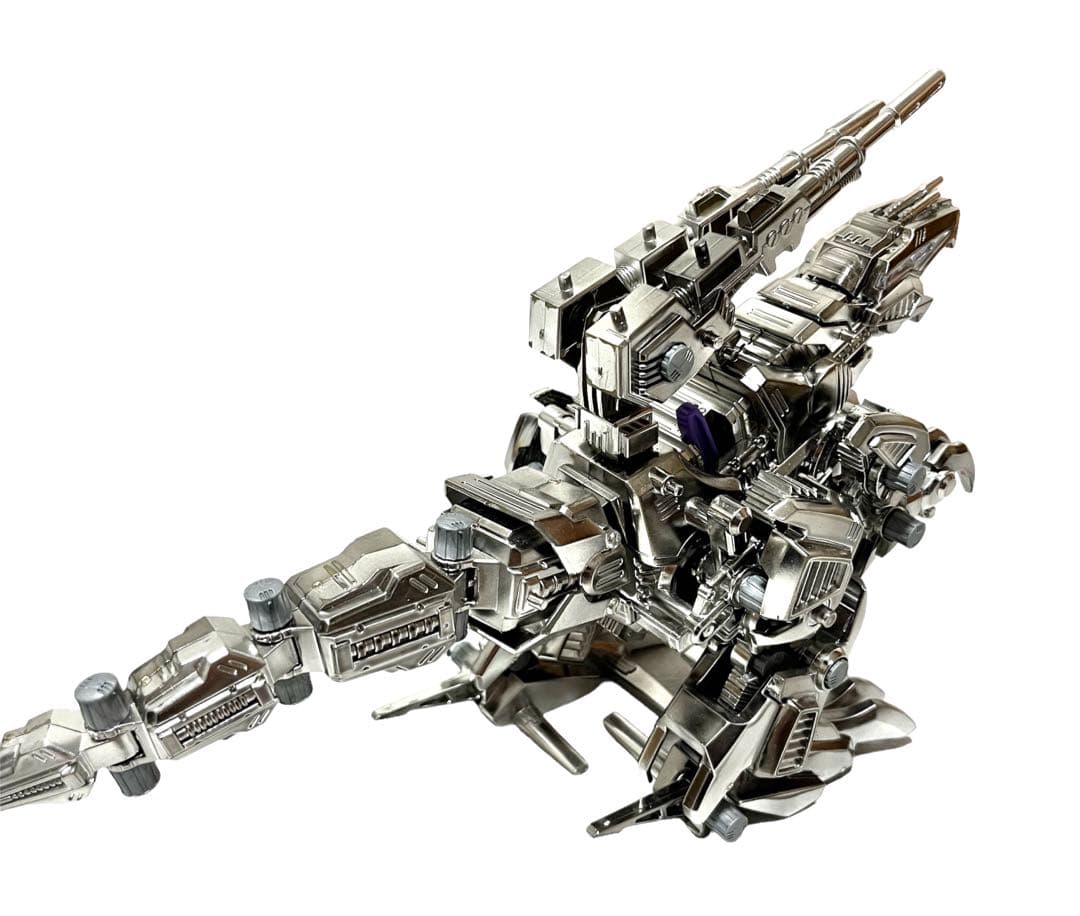 ゾイド　希少　ジェノザウラー