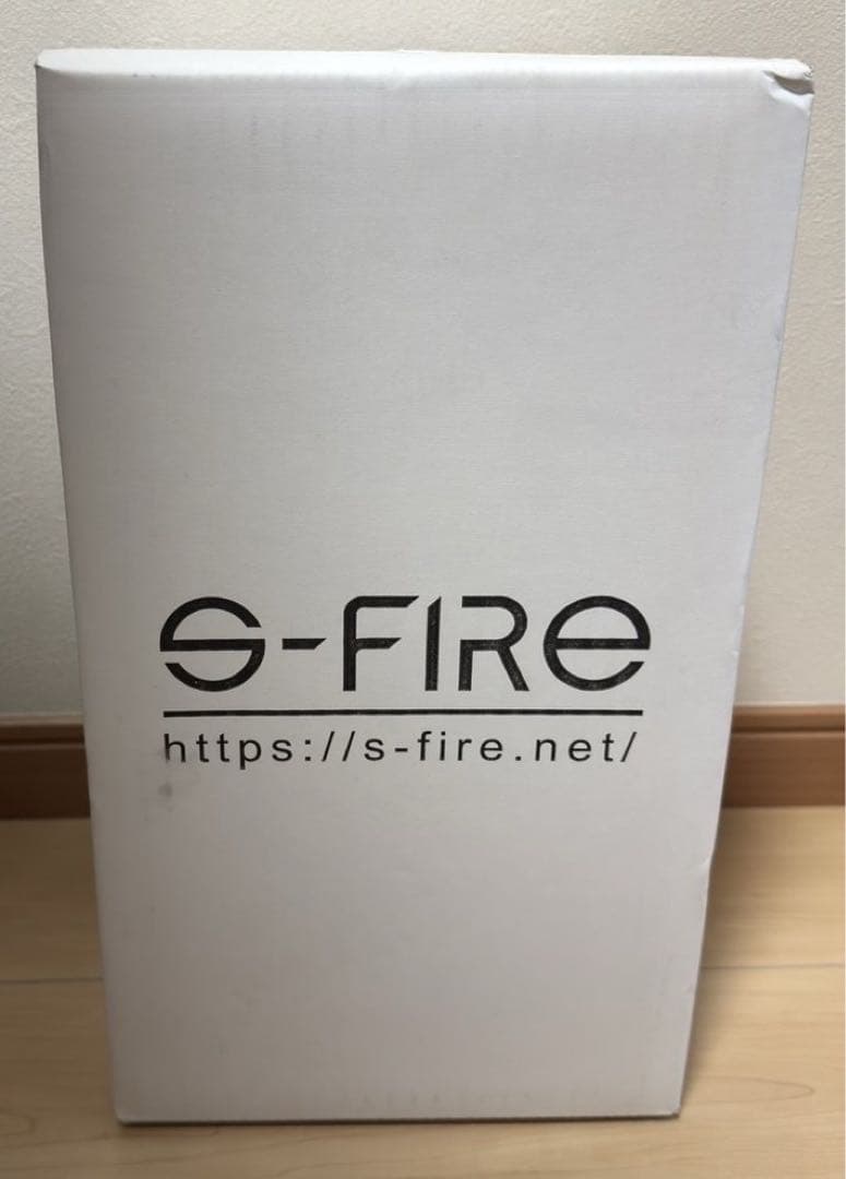 S-FIRE（エスファイア）　チェンソーマン フィギュア　デンジ＆ポチタ