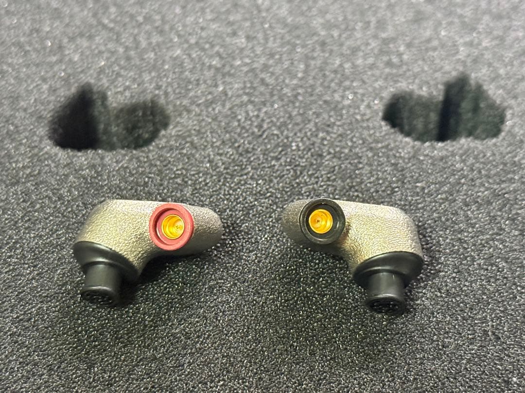 Sennheiser IE 600 ゼンハイザー　イヤホン