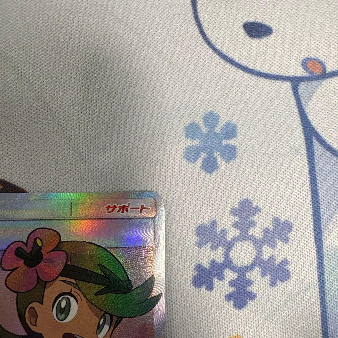 マオ SR SM2L アローラの月光 055/050