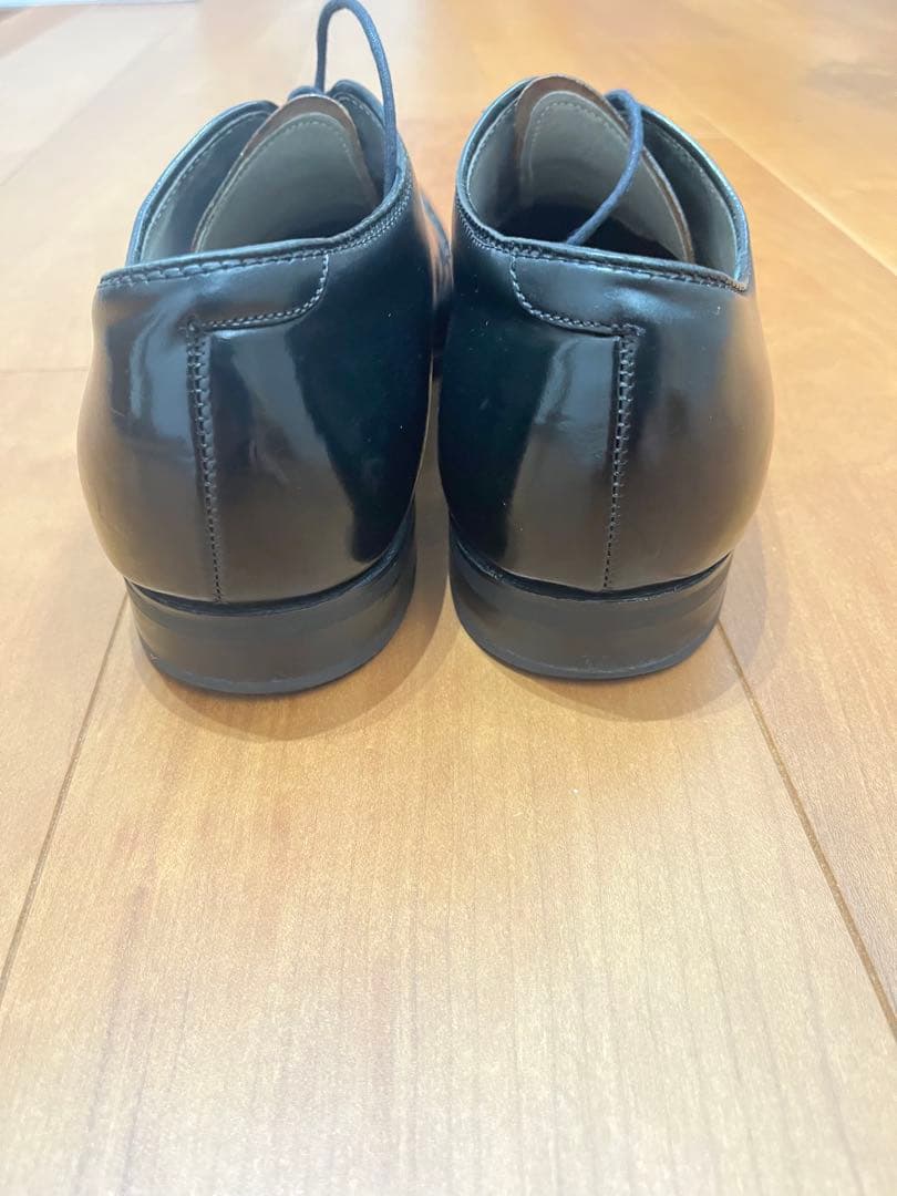 Alden Vチップ5433 モディファイド コードバン / 7D