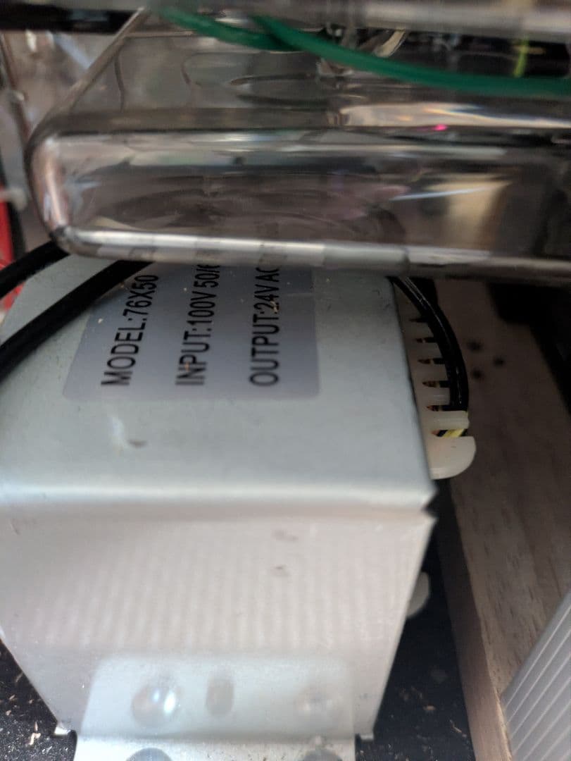 GRIDMAN グリッドマン スマパチ 加工済み品