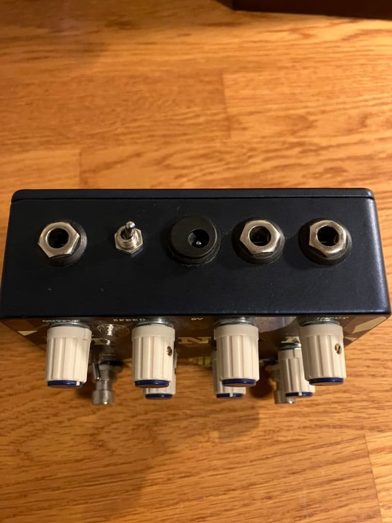 OLD BLOOD NOISE ENDEAVORS MINIM とまと