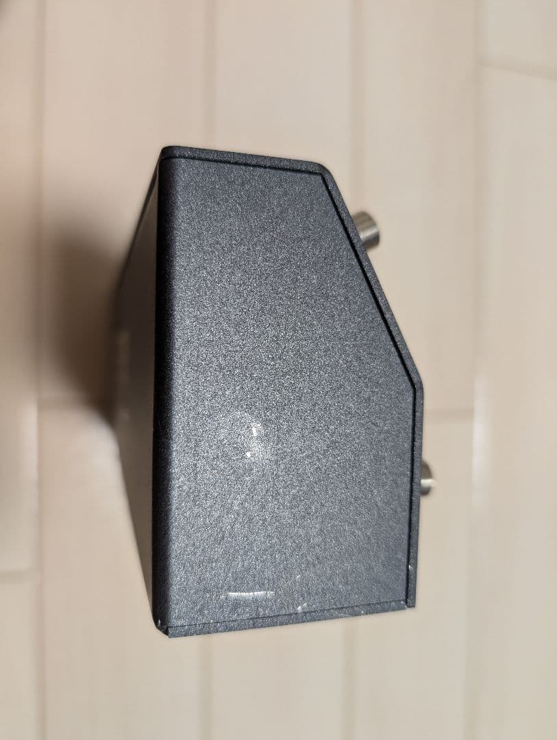 Musicom LAB EFX-ME スイッチャー