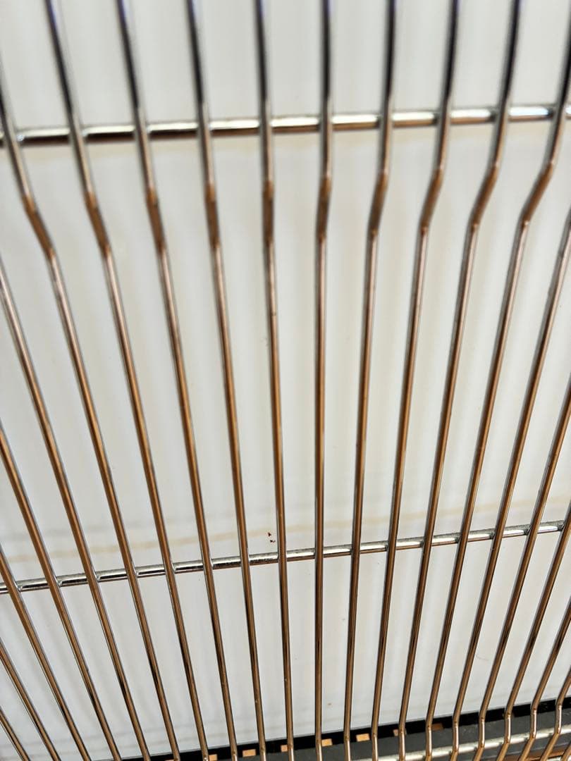 サンラメラ 600W型 ニューセラミックヒーター