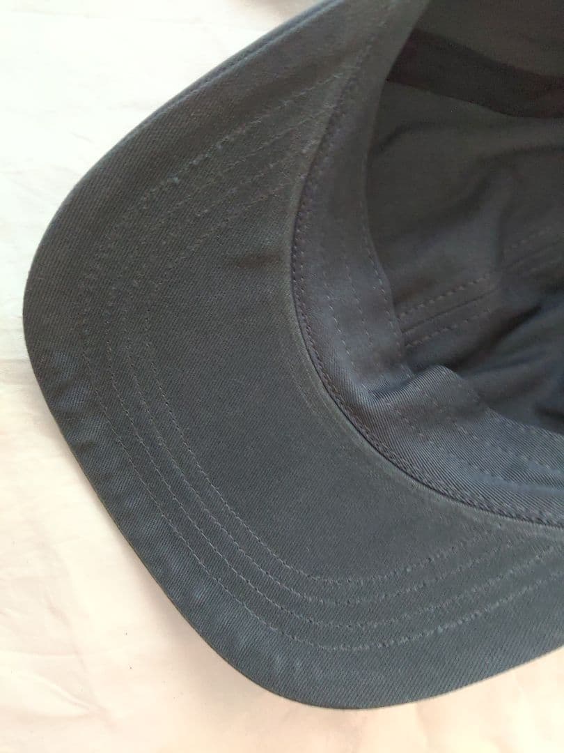 【M-L】main story　メインストーリー　キャップ　24SS