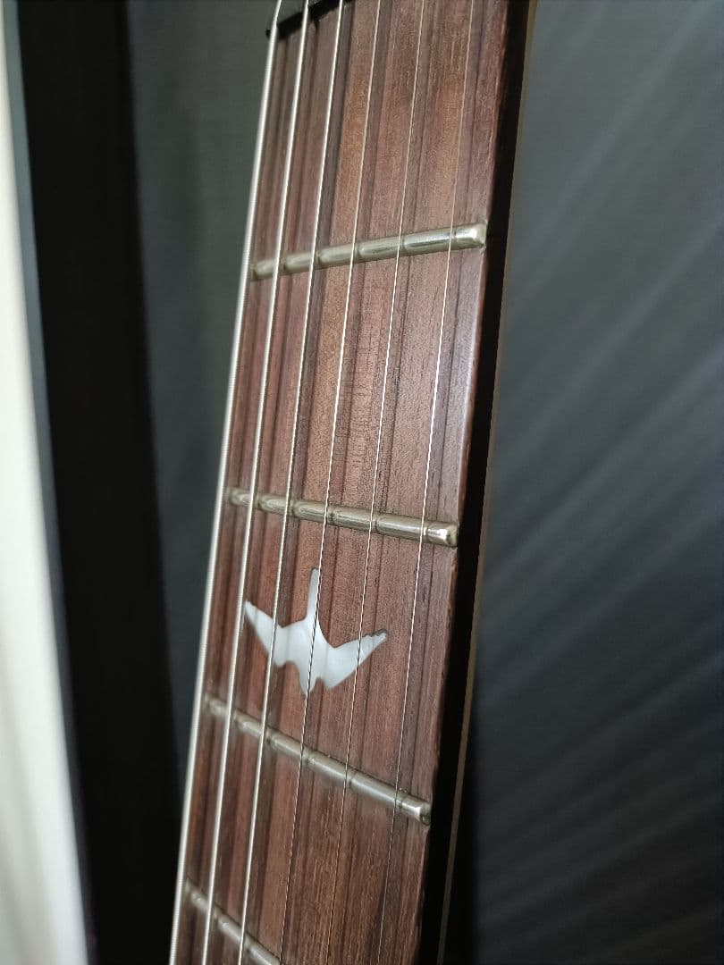 ギター PRS SE CE 24 Standard Satin Charcoal STD