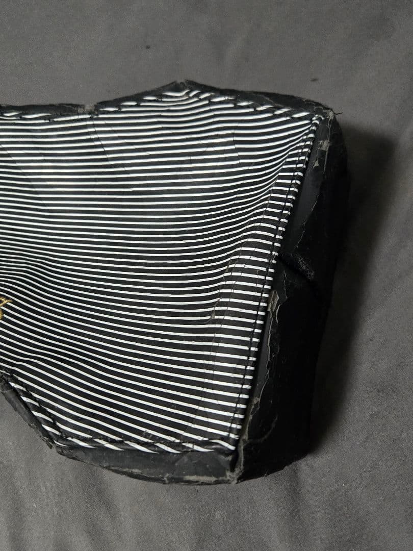 ナイトメア・ビフォア・クリスマス ディズニーストア限定JACKぬいぐるみ(希少)