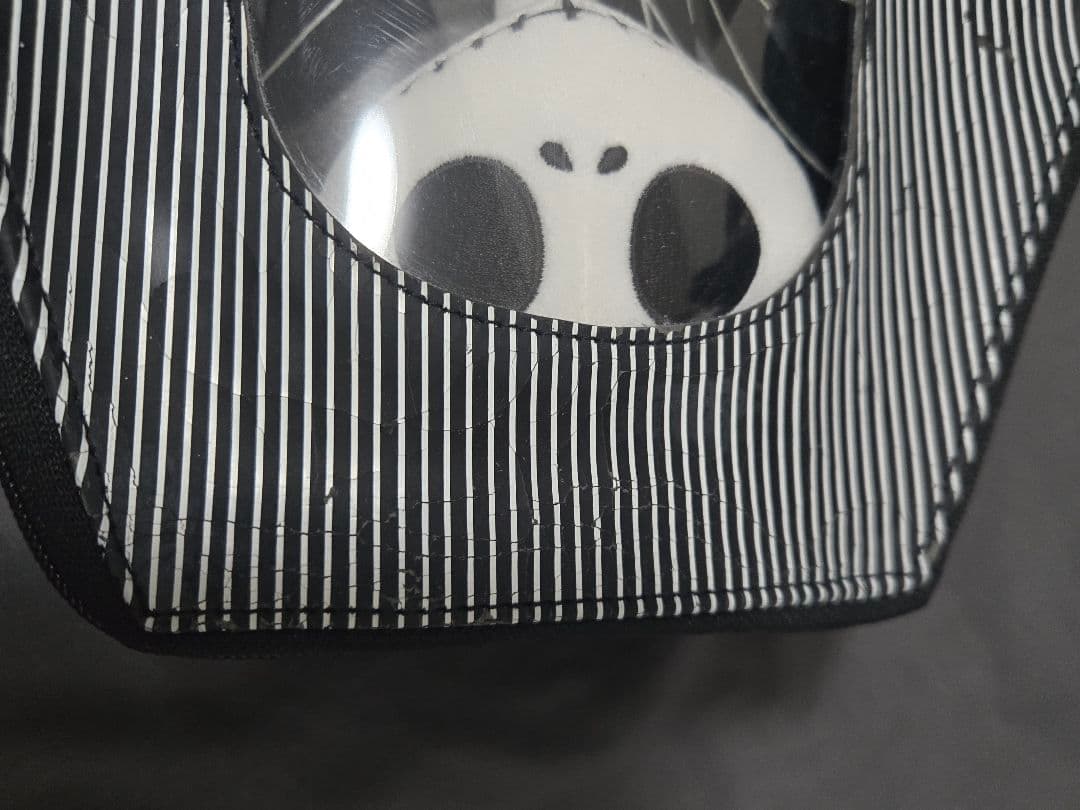 ナイトメア・ビフォア・クリスマス ディズニーストア限定JACKぬいぐるみ(希少)