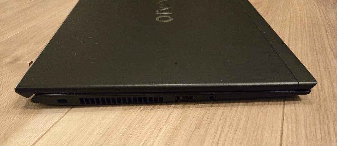 【LTE＆タッチ液晶】VAIO Pro PK SX14 第11世代i5/16GB