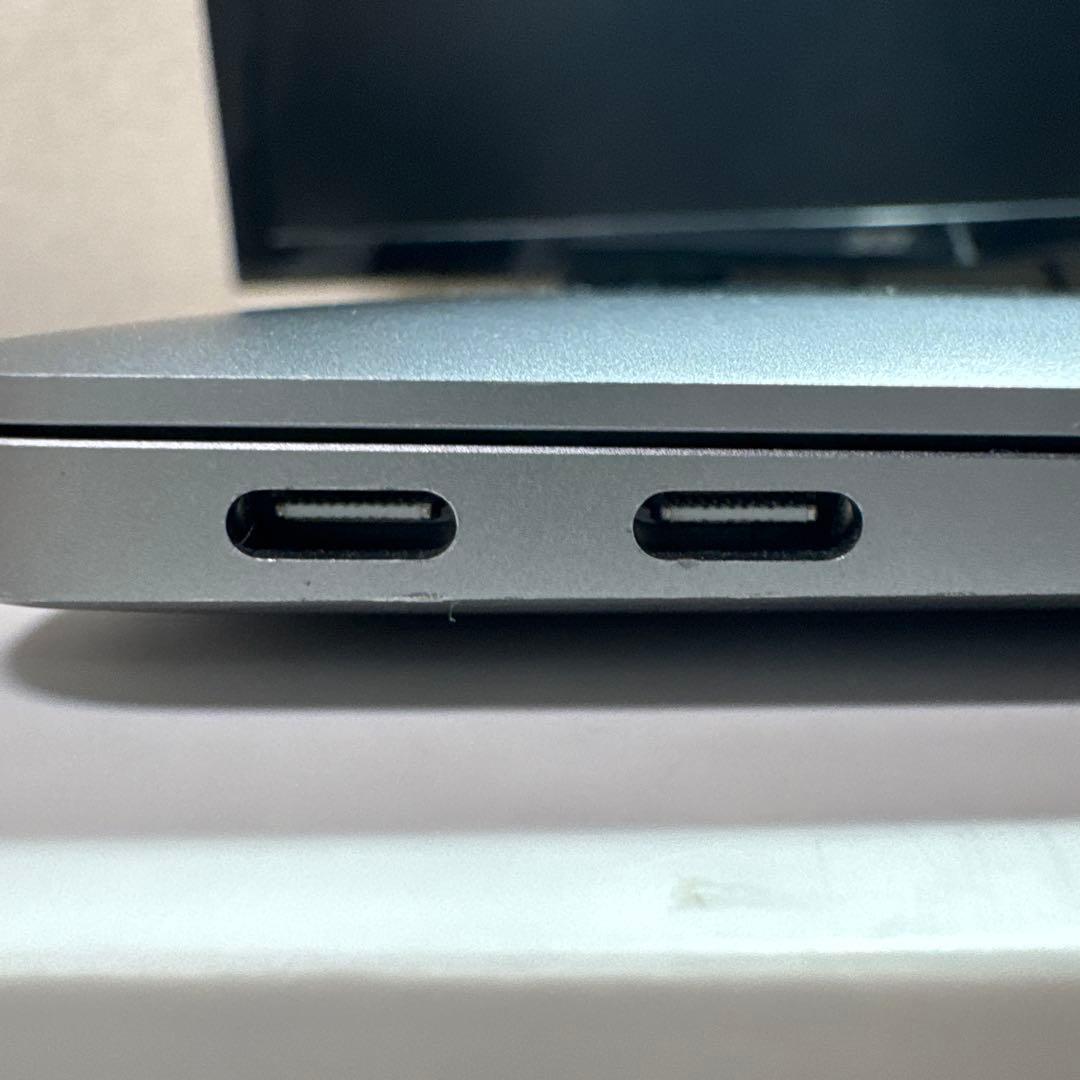 【Apple】 M1 MacBook Air 13インチ 1TB SSD