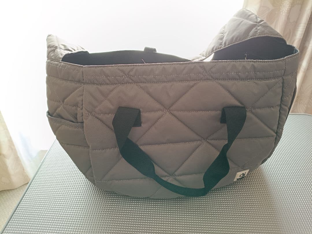 ONEKOSAMA OINUSAMA ペットスリング サイズL