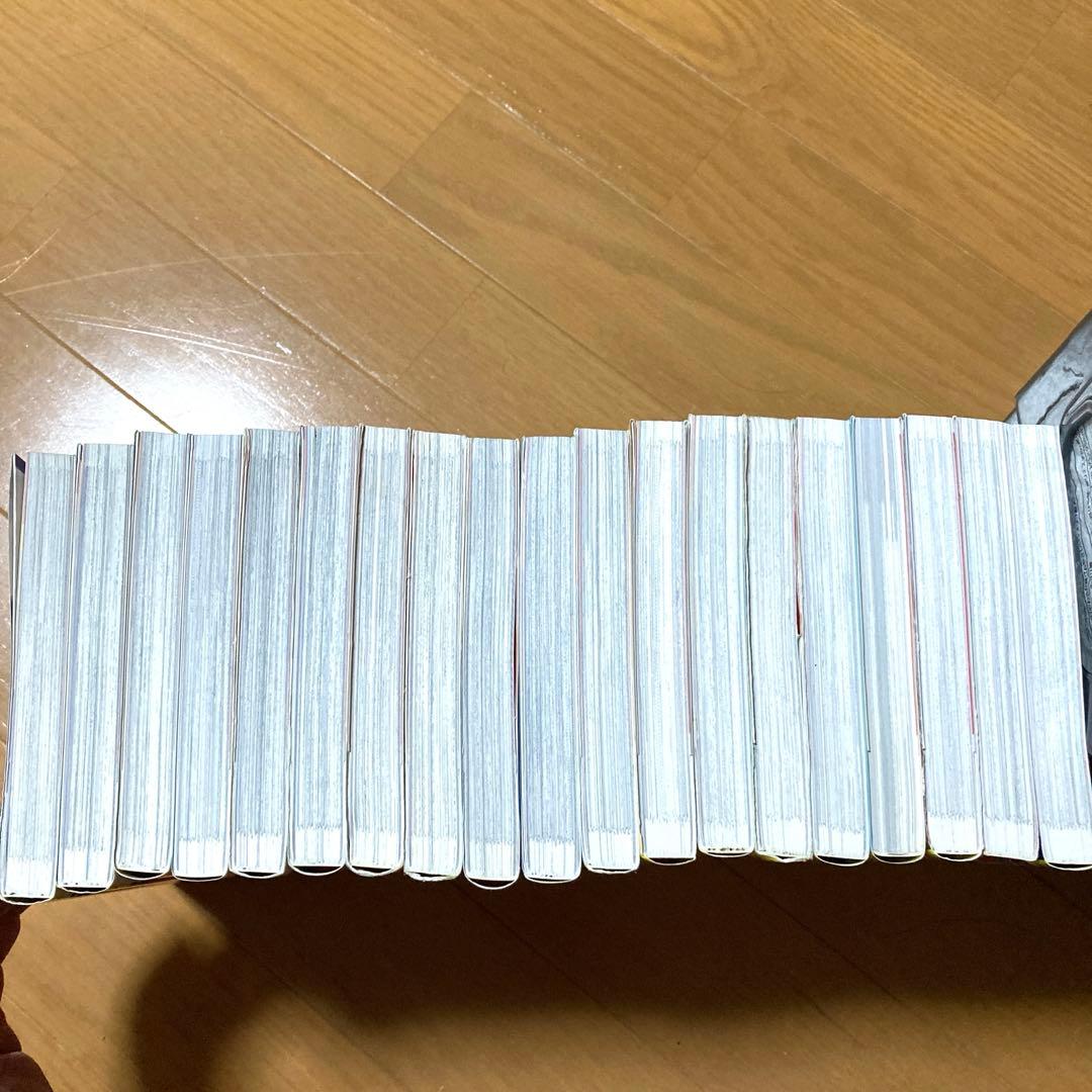 角川まんが学習シリーズ　まんが日本の歴史　全巻19冊セット