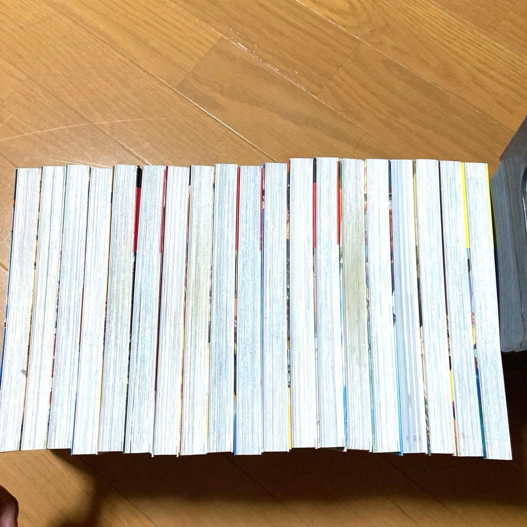 角川まんが学習シリーズ　まんが日本の歴史　全巻19冊セット