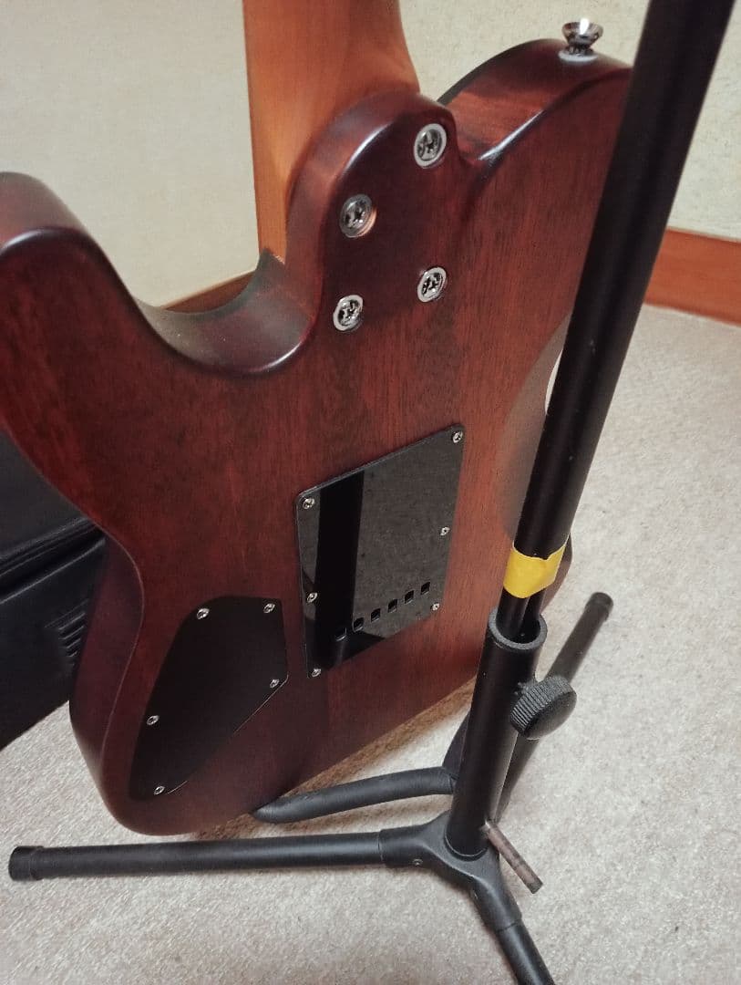 [最終値下げ]バッカス tactics24-spm rsm/m nas