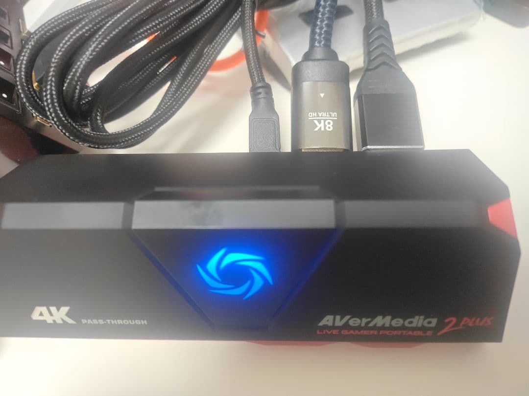 その他 Live Gamer Portable 2 PLUS