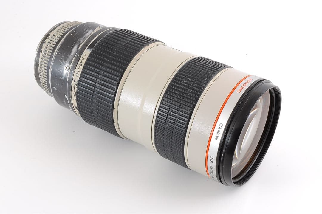 ジ*ウ様 Canon EF 70-200mm f/2.8L USM ズームレンズ