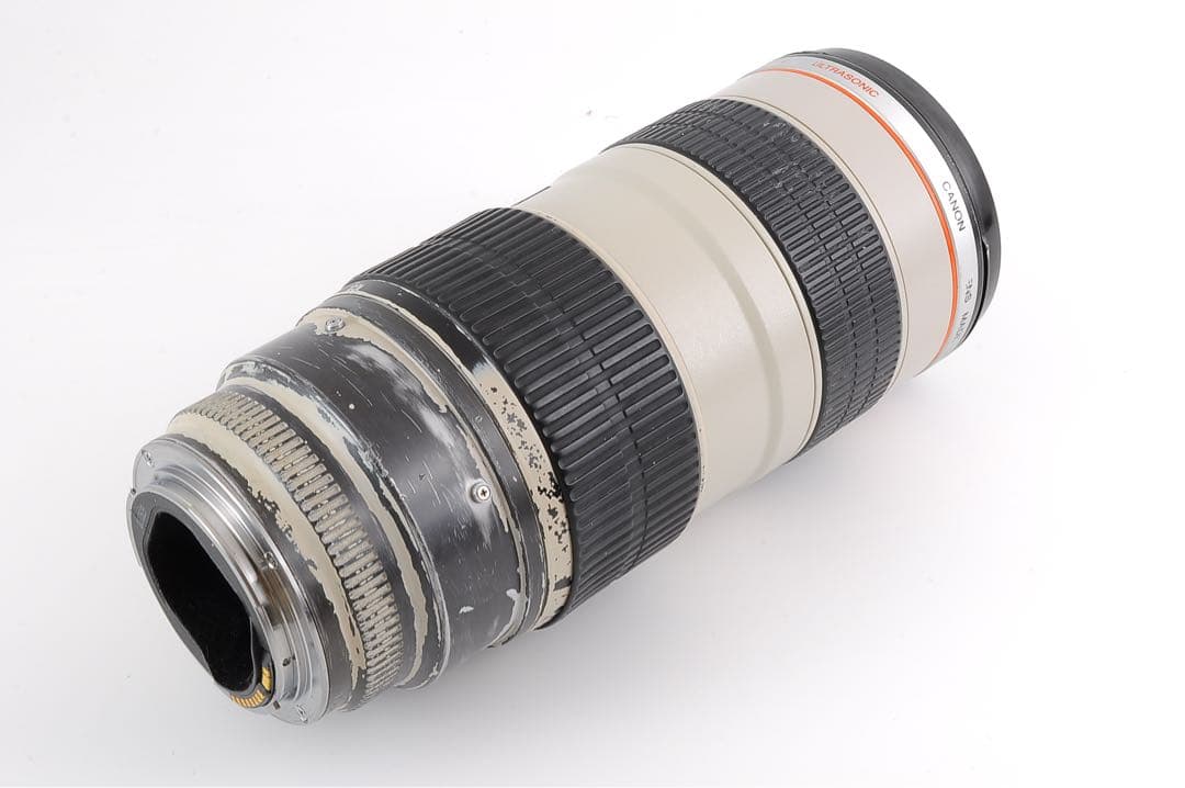 ジ*ウ様 Canon EF 70-200mm f/2.8L USM ズームレンズ