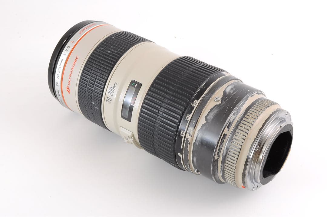 ジ*ウ様 Canon EF 70-200mm f/2.8L USM ズームレンズ