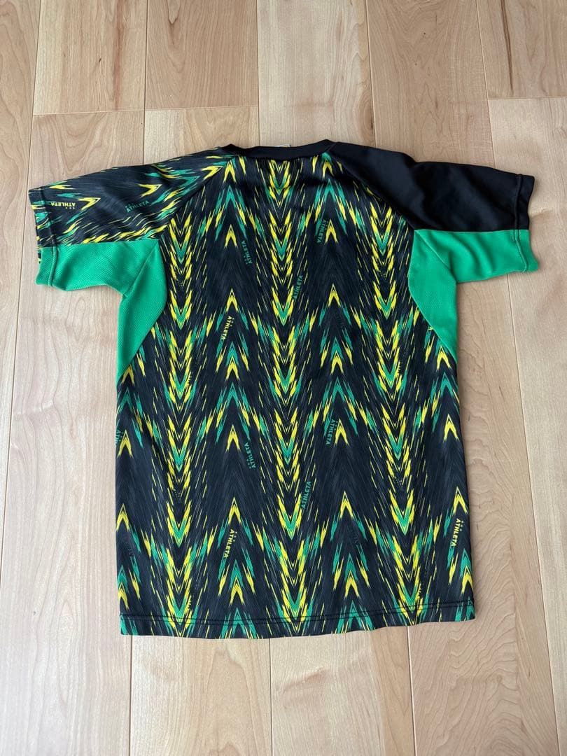 専用出品　アスレタ スポーツオーソリティ限定発売 ブラックパンツ他　　4点