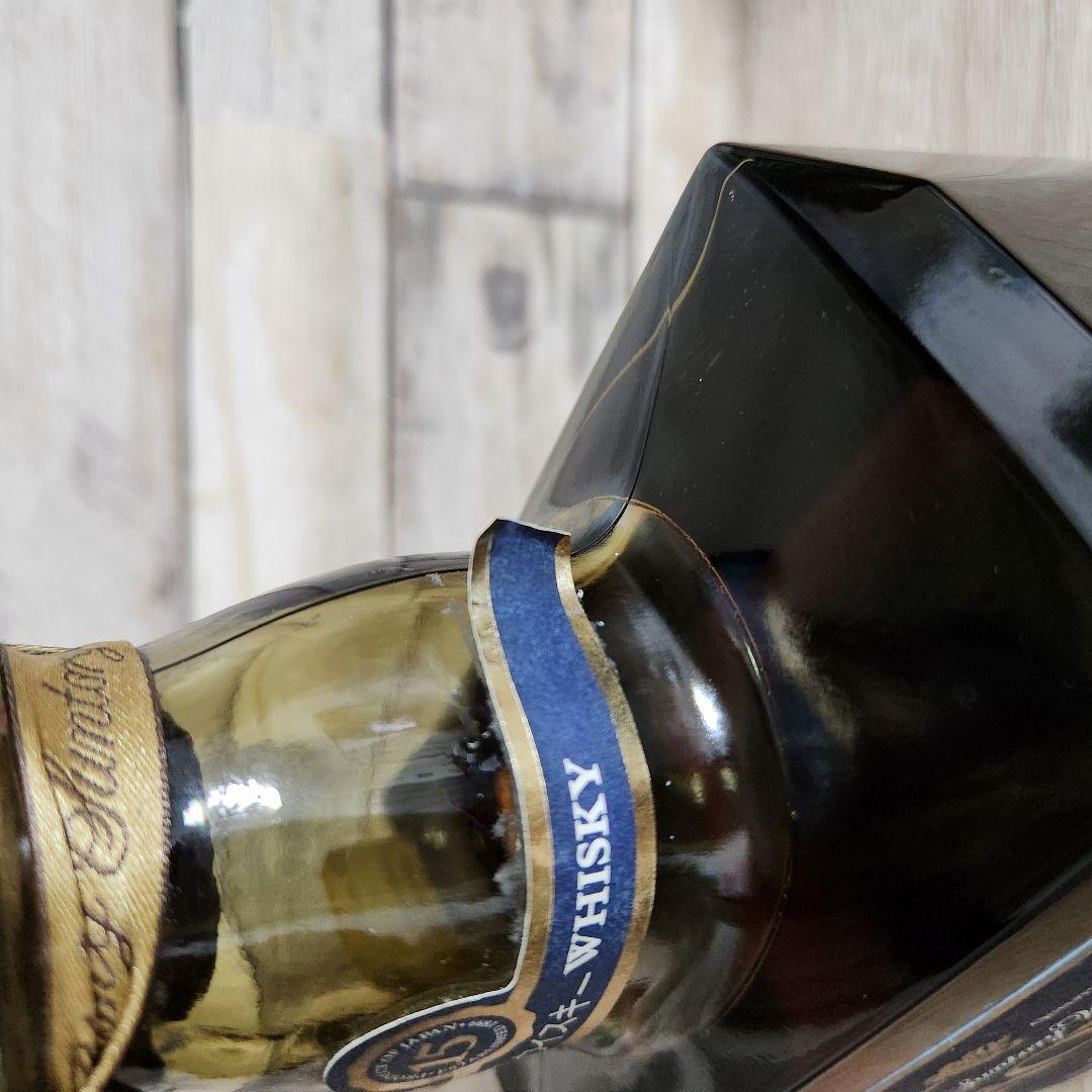 ウイスキー  15 Years Old Whisky 750ml