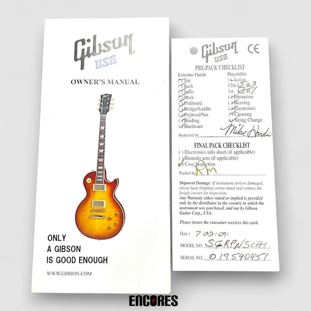 ギター Gibson SG Special Raw Power