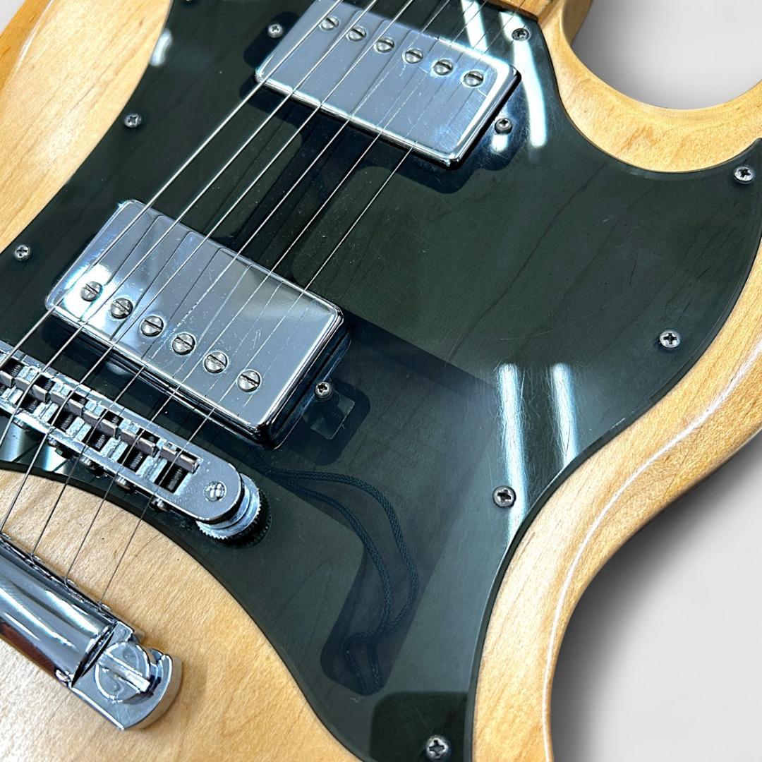 ギター Gibson SG Special Raw Power