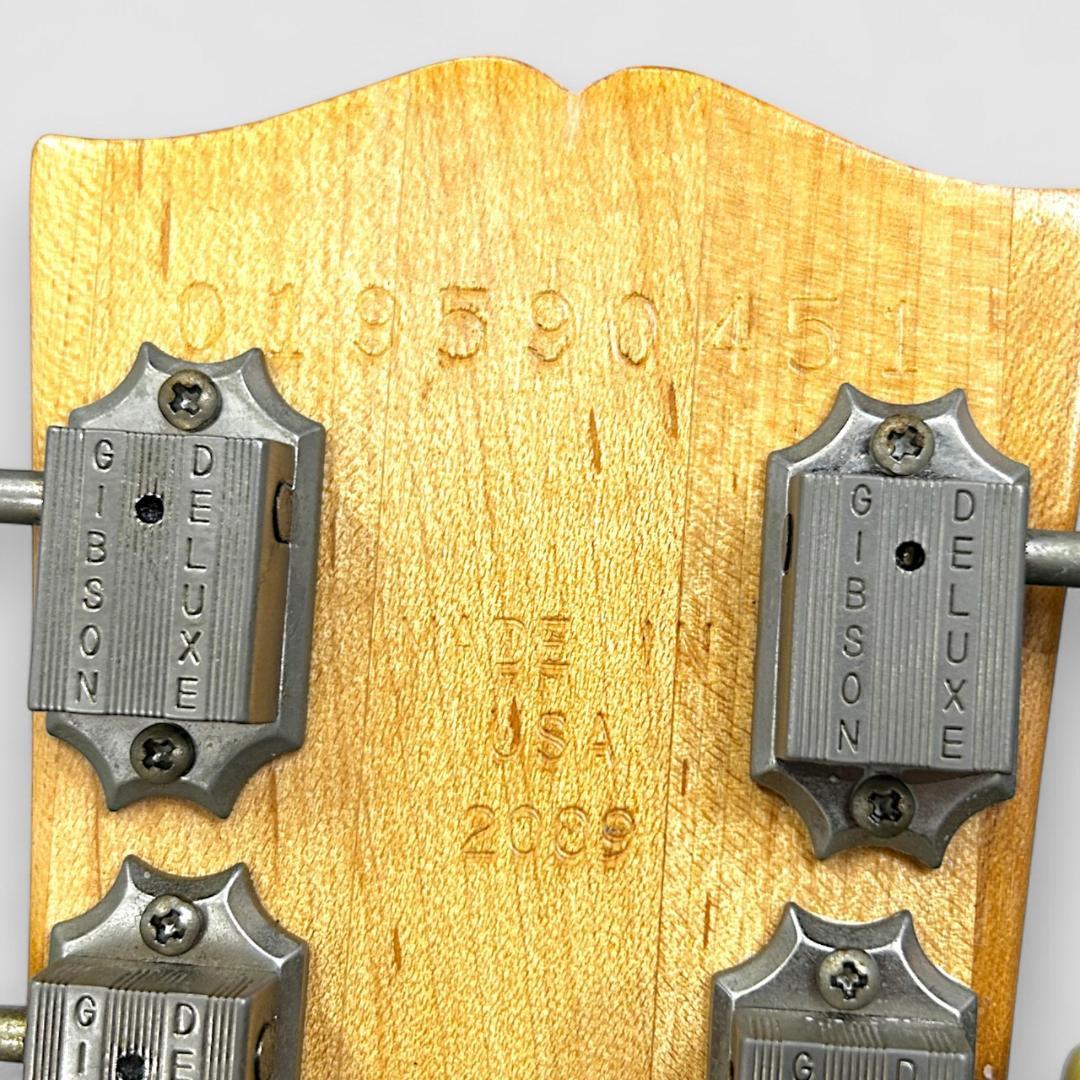 ギター Gibson SG Special Raw Power