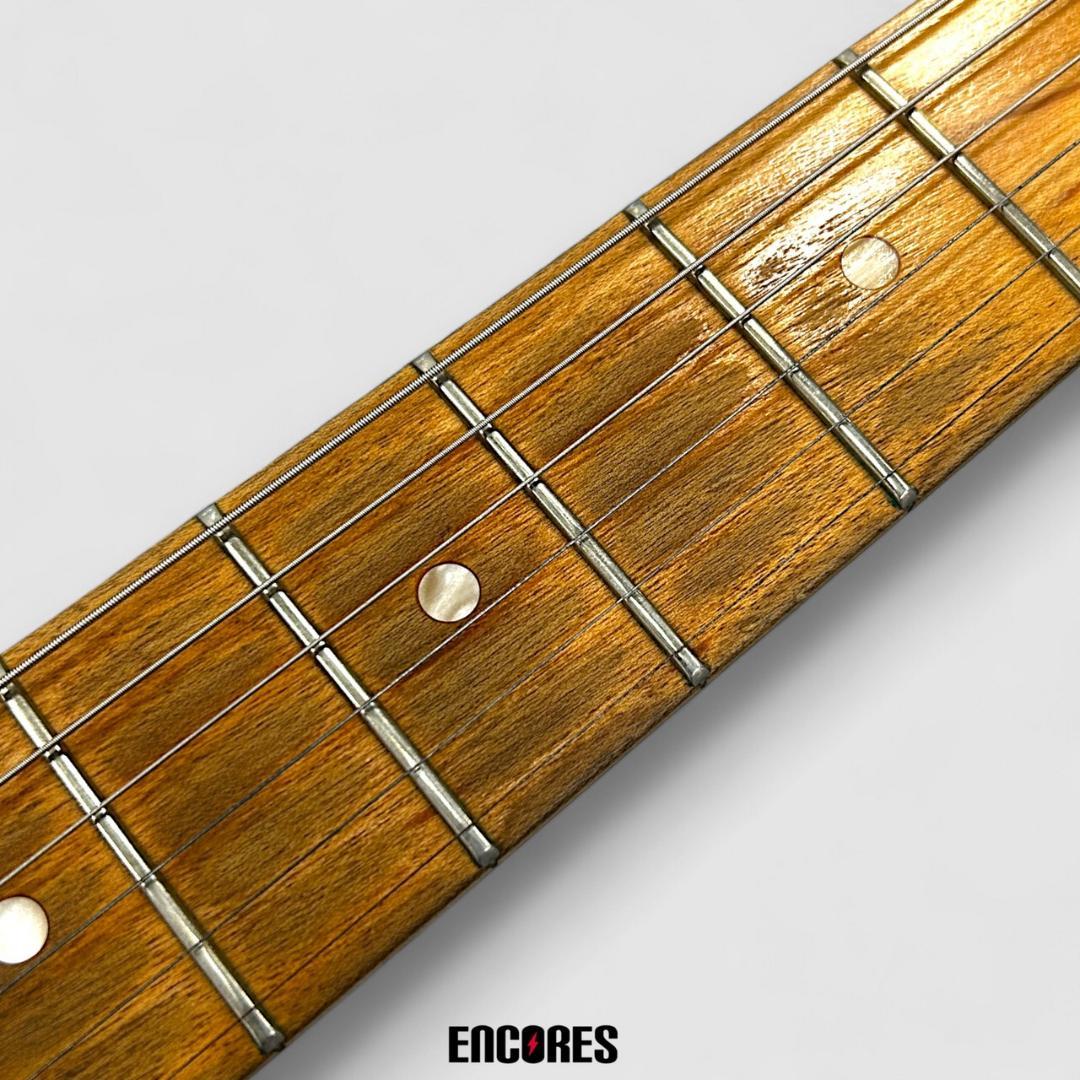 ギター Gibson SG Special Raw Power