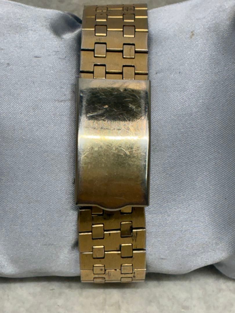 ビンテージ RADOラドー 初代 ゴールデンホース 自動巻 30石 SWISS