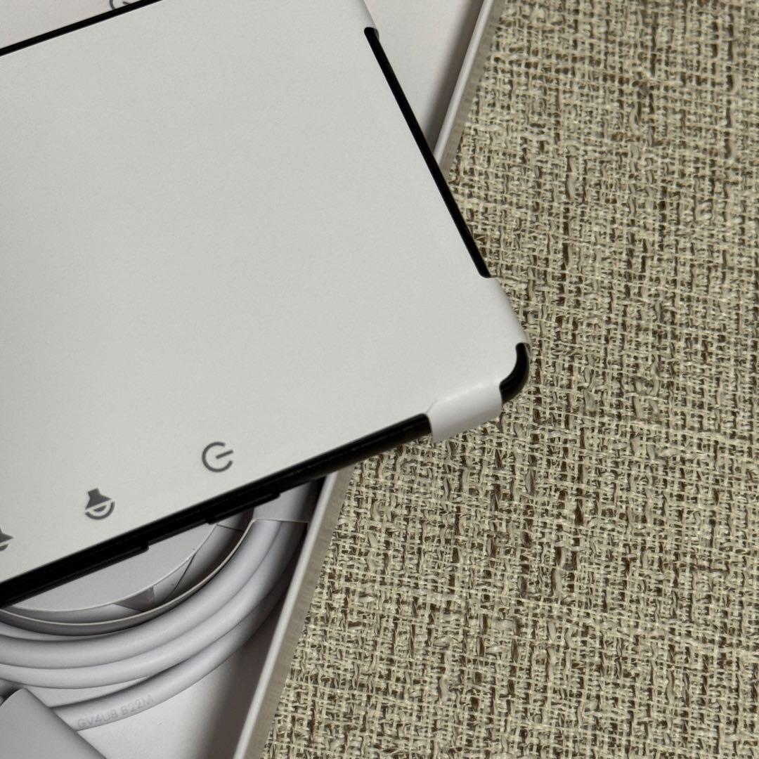 【新品未使用】 Google Pixel 6a セージ 128GB SIMフリー