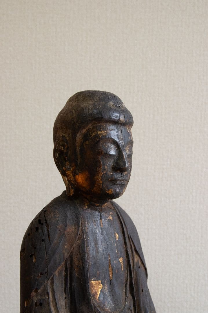 仏像　仏教美術　室町　鎌倉　江戸　骨董