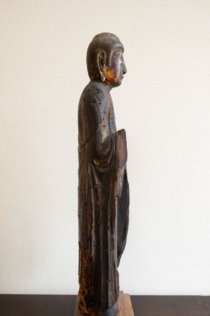 仏像　仏教美術　室町　鎌倉　江戸　骨董