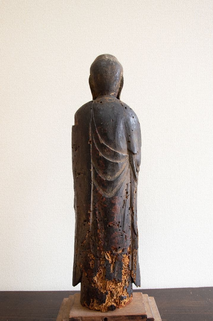 仏像　仏教美術　室町　鎌倉　江戸　骨董