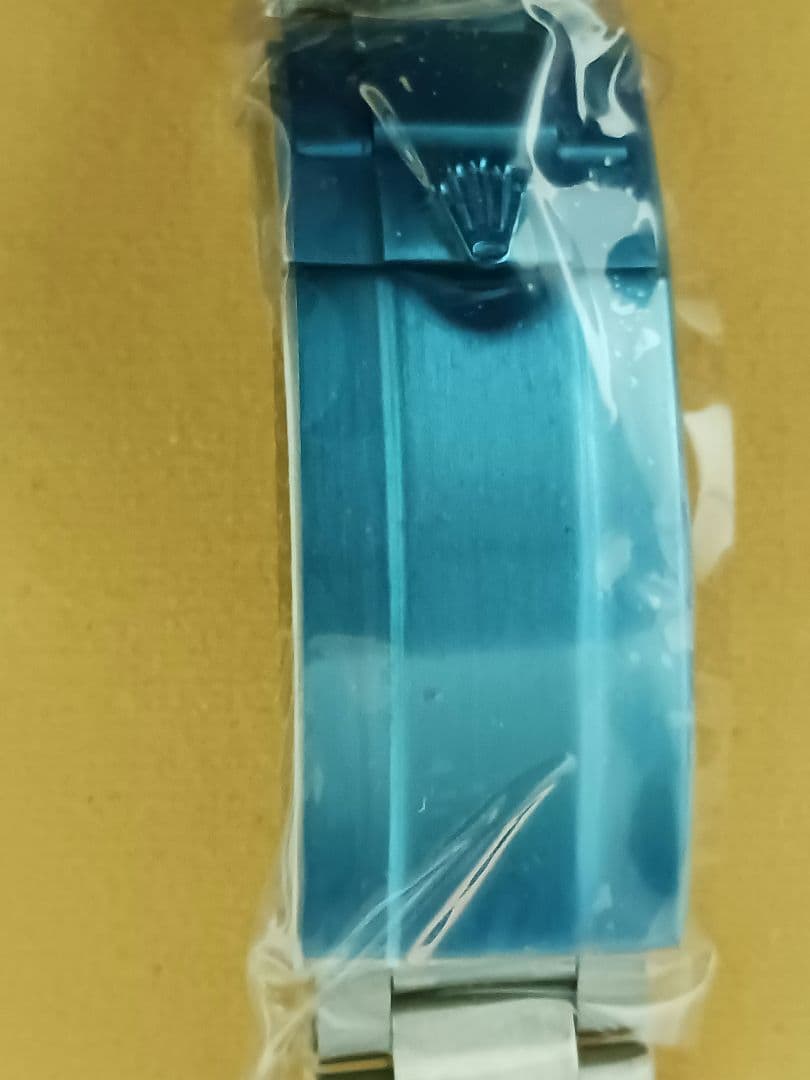 ジェネリック　Submariner Date グリーン