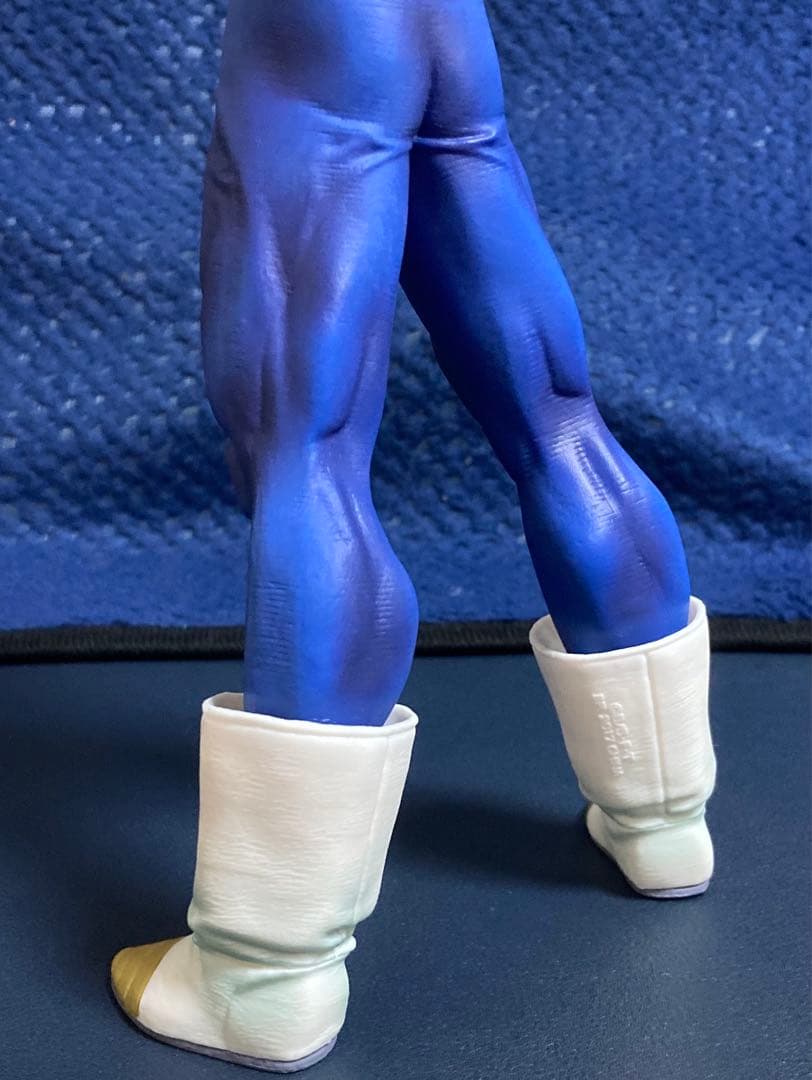 み*り様 ドラゴンボール 一番くじ B賞 ベジータ メモリーズ