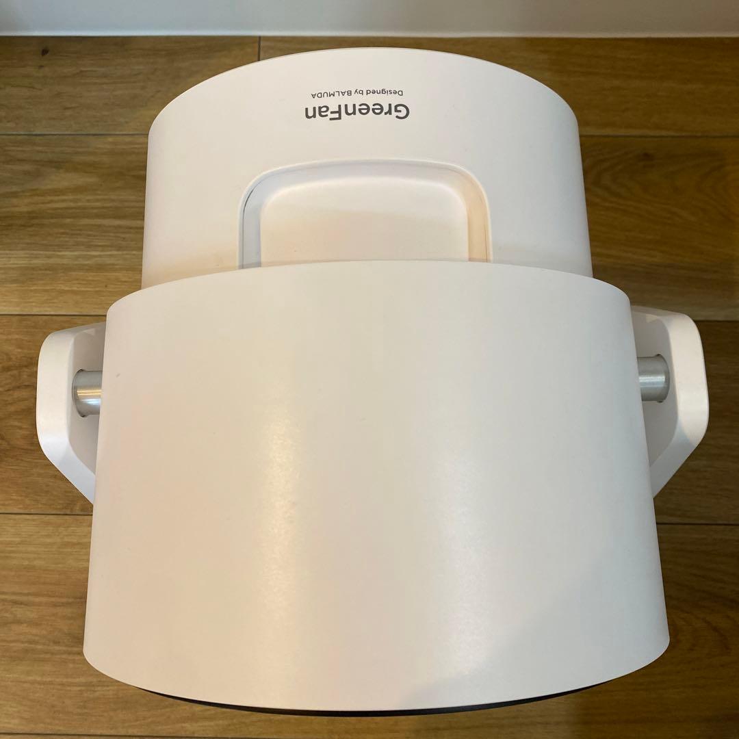 BALMUDA GreenFan C2 サーキュレーター