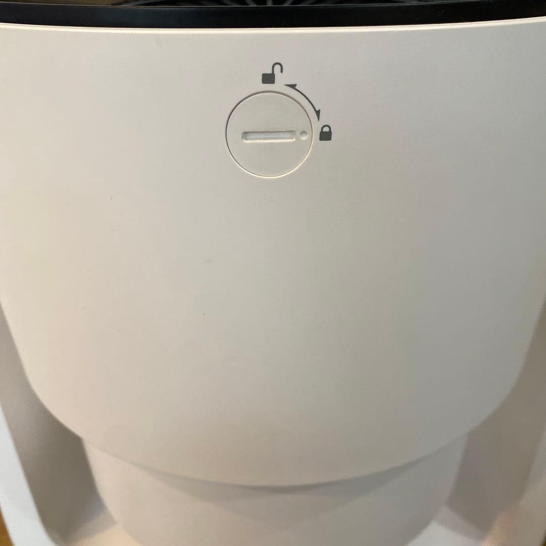 BALMUDA GreenFan C2 サーキュレーター