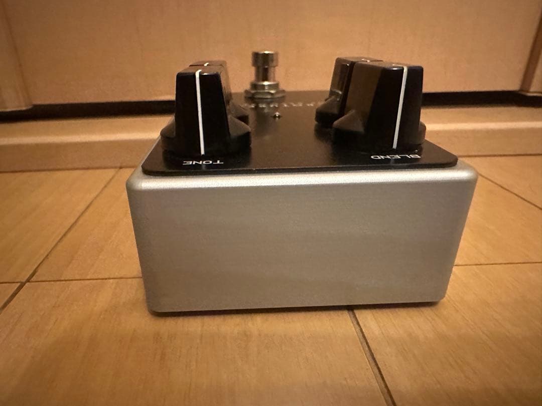 ベース Darkglass Electronics Microtubes B3K V2